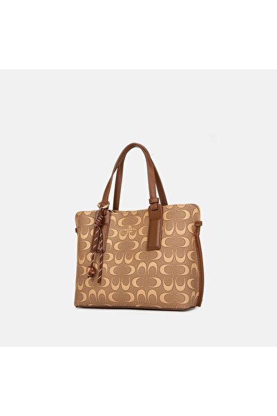 BAGCO Women’s Handbag Shoulder Bag...