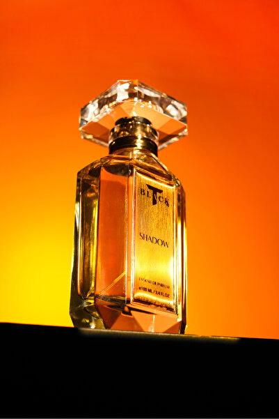 The Black By RJ Perfumes L.L.C Shadow Perfume