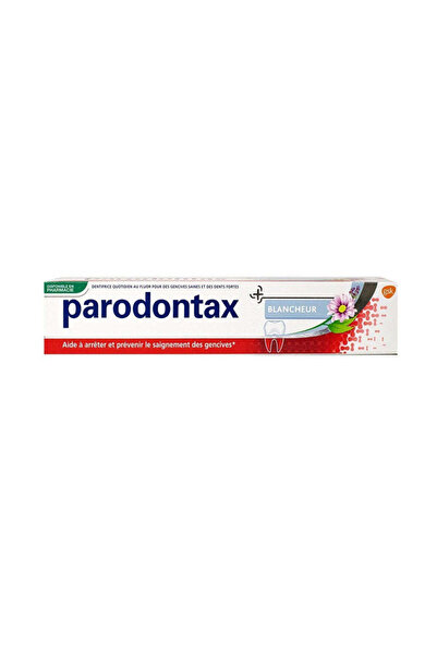 Parodontax Whitening Toothpaste 75 ml