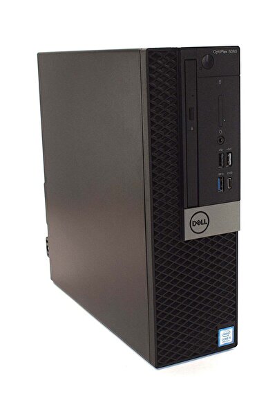 Dell REFURBISHED OptiPlex 5060 SFF Intel Core i5 8th Gen 8GB*256GB