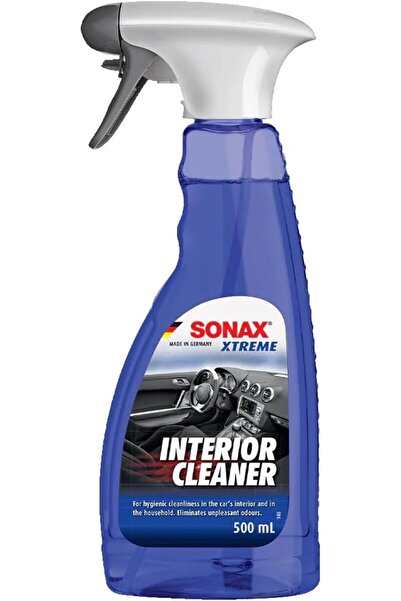 Sonax XTREME Interior Cleaner (500 ml)