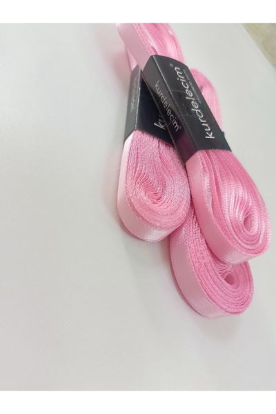 Sultan شريط ساتان 10 ملم - 10 أمتار