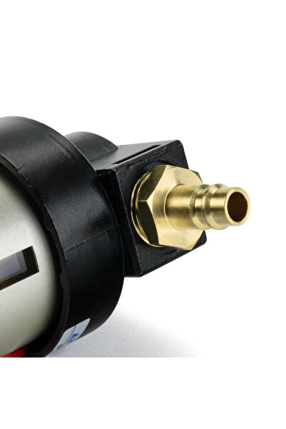 Maxrom Oil and water separator filter, dehydrator 1/2' BF-4000 B-AC0047 Barracuda