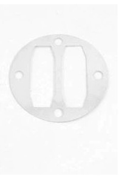 Maxrom Aluminum gasket for air compressor head 46x46mm CH007