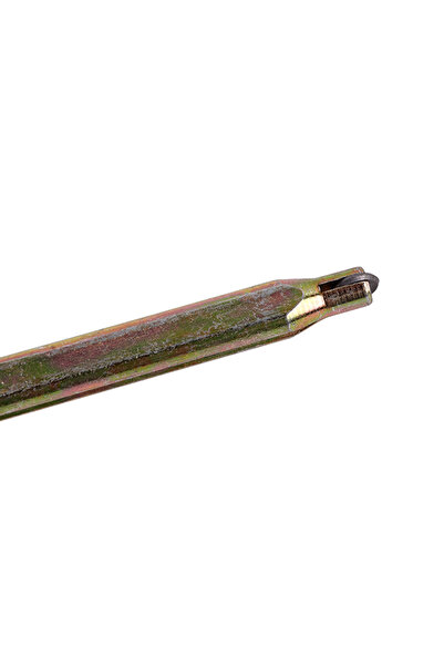 Lawazim Glass & Tile Cutter 12mm - Tungsten Wheel Hand Tool for Precise Cutting