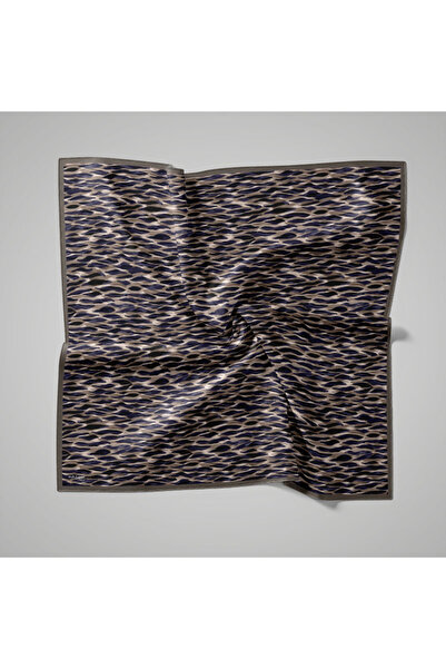 PİRAMİT Prirodni šal | Pletena žica