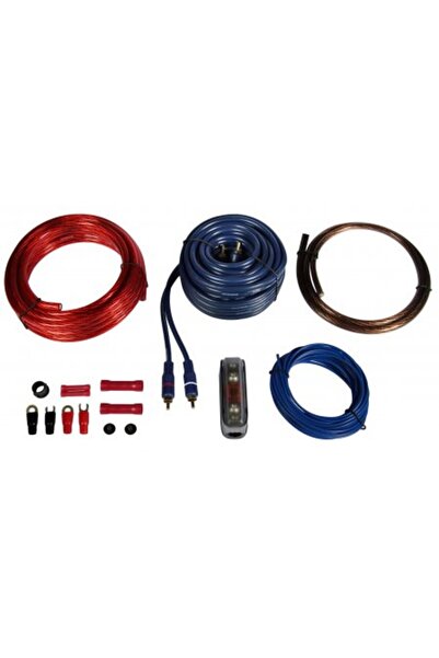 Renegade RX10KIT kit amplificator, 1 set