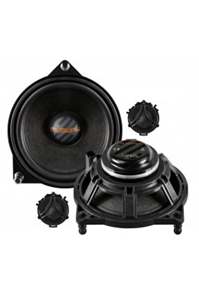 musway CLM4.2C difuzoare auto, 1 pereche