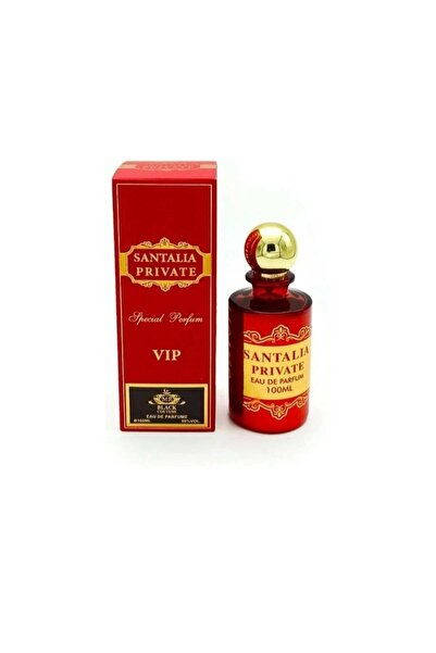 Black Coutier Santalia Private 100ml