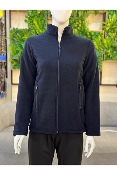 DENİZ MEDİKAL GİYİM POLAR CEKET