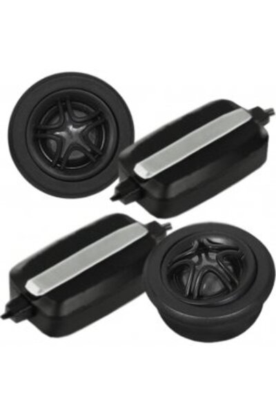 crunch GTi 6.2T difuzoare auto, 1 pereche