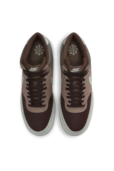 Nike Court Vision Mid Nn Men's Casual Shoes Dn3577-200