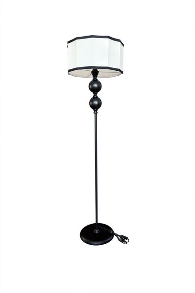 VENÜS NOVA MAT SİYAH İKİ TOP LAMBADER (DİLEDİĞİNİZ RENKTE BAŞLIK TERCİH EDEBİLİRSİNİZ)