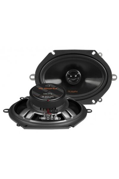 musway ME 572 difuzoare auto, 1 pereche