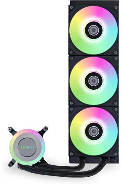 Lian Li GAII Lite 360 RGB Black