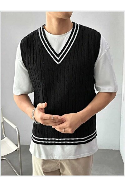 youknitwear you Pier Men's Knitwear Sweater