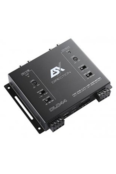 Esx DLC44 adaptor de semnal, 1 bucata