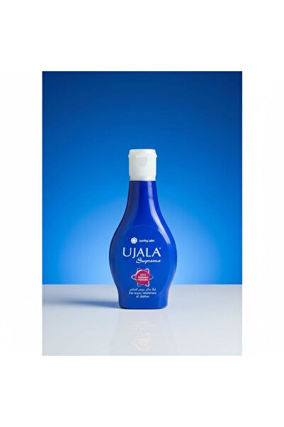 Ujala أوجالا سوبريم سائل نيلة للملابس 250 مل – مبيض فعال وإشراق مثالي