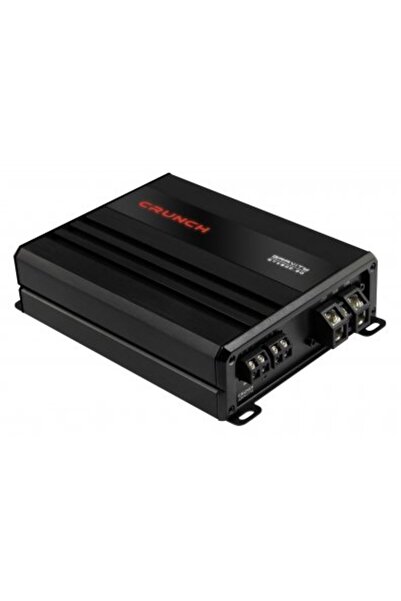 crunch GTX800.2D amplificatoare auto, 1 bucata
