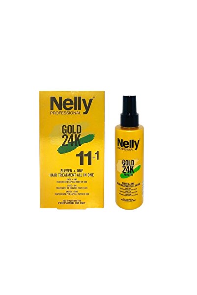 Nelly Professional Eleven + one (11+1)