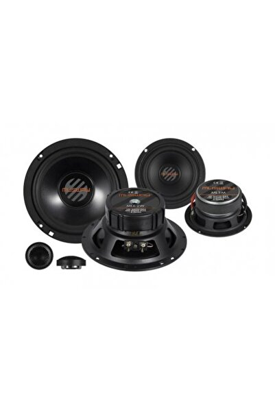 musway ML6.3A difuzoare auto, set 2 bucati