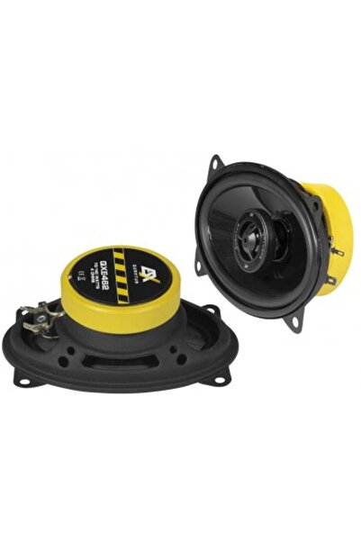 Esx QXE462 difuzoare auto, 1 pereche