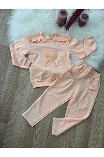 ÇOCUK GİYİM MERKEZİ GIRL SET