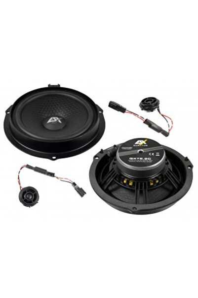 Esx Difuzoare Dedicate Ford QXT6.2C difuzoare auto, 1 pereche