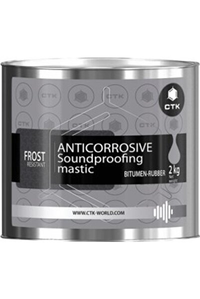 ctk Defender mastic insonorizant, 1 bucata