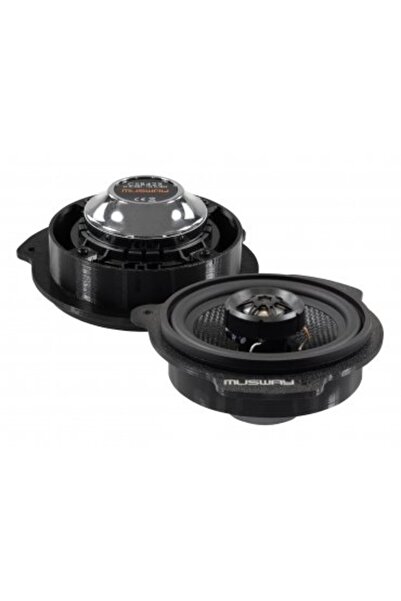 musway Difuzoare dedicate Dacia Spring CSD42X difuzoare auto, 1 pereche