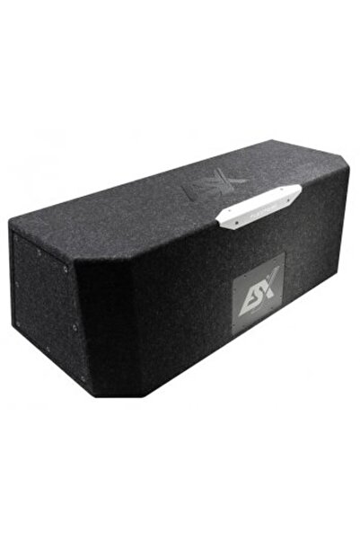 Esx DBX208BPQ subwoofer auto, 1 bucata