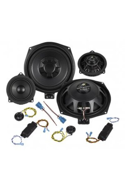 Esx SXB8.3C sistem audio pe 3 cai, set 2 bucati