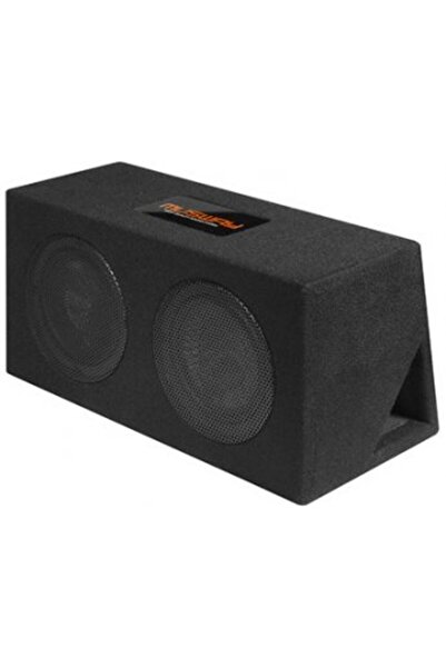 musway MR208Q Subwoofer pasiv auto, 1 bucata