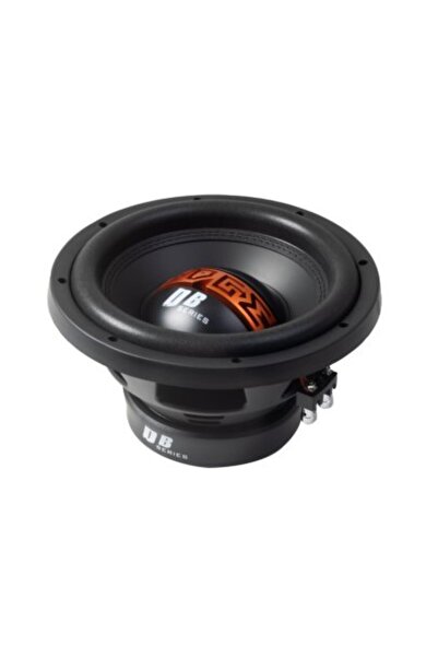 Edge EDB10D2-E0 car subwoofer, 1 piece