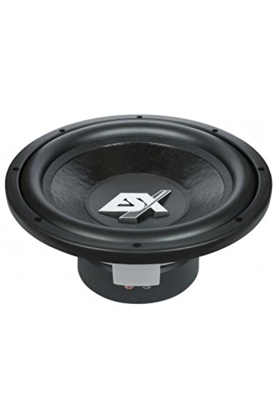 Esx SX1240 subwoofer auto, 1 bucata