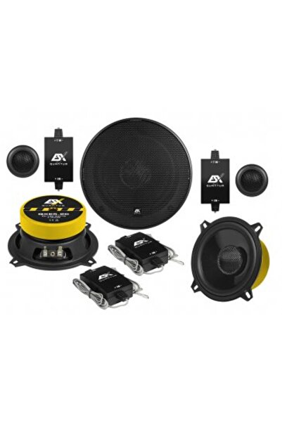 Esx QXE5.2C difuzoare auto, 1 pereche
