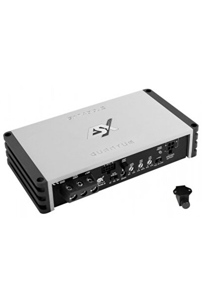 Esx QM400.2 amplificatoare auto, 1 bucata