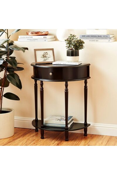 Frenchi Furniture Finish End/Side Table