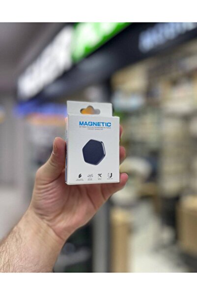 ALMANARA PROJECT Araba İçin Manyetik Telefon Tutacağı