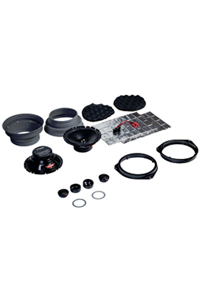 VİBE OPTIFTKT-V8 car speakers, 1 pair