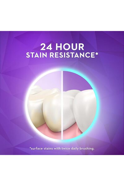 CREST 3DW Clinic Ult Fresh White 75 ml