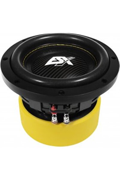 Esx QXE6D2 subwoofer auto, 1 bucata