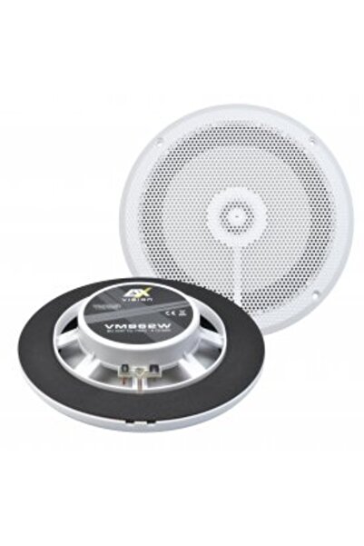 Esx VMS62W difuzoare auto, 1 pereche