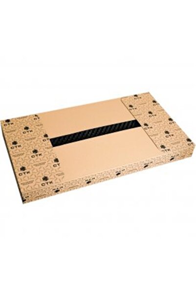 ctk MULTIWAVE 15MM Bulk material insonorizant, 8 folii