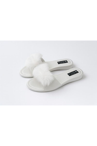 Yorkshire Polo Club Y.K Polo Club Women's Slippers