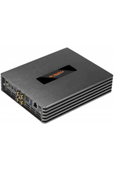 musway M6V4-24V amplificatoare auto, 1 bucata