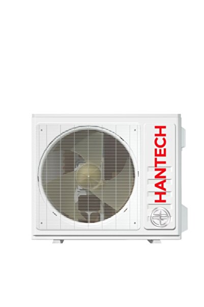HANTECH 24.000 Btu/h Kaset Tipi İnverter Klima