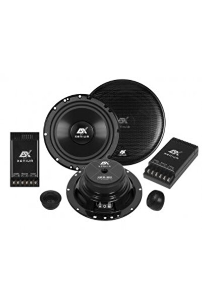 Esx XE6.2C difuzoare auto, 1 pereche