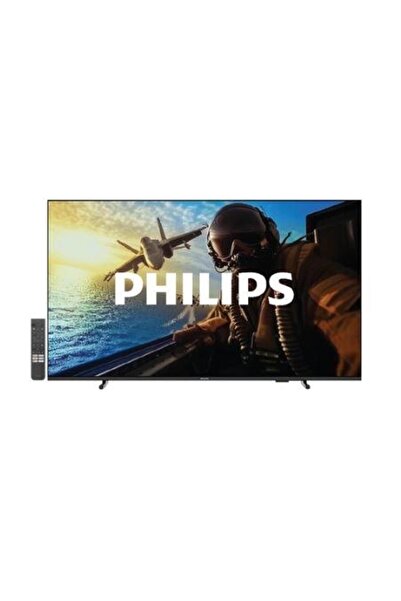 Philips 50PUS7000/62 50" 4K UHD Led Smart TV