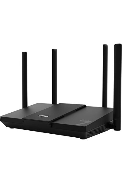 ASUS RT-BE50 BE3600 Dual-Band WiFi 7 Router - Black